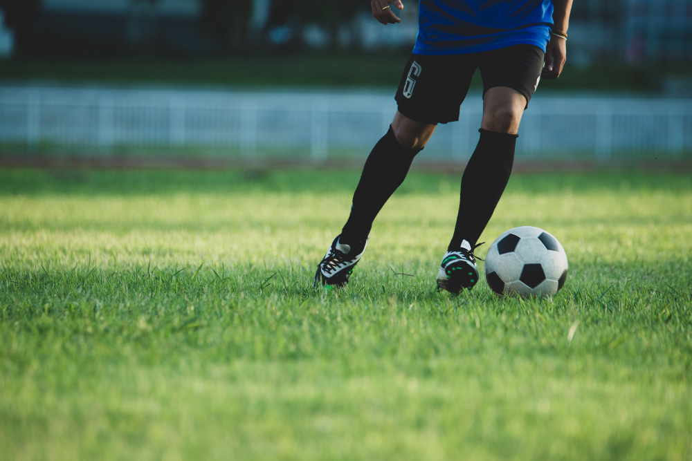 Deportes: La temporada de fútbol promete grandes sorpresas